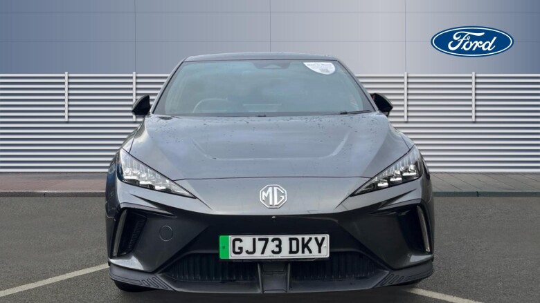 MG MG4 150kW Trophy EV Long Range 64kWh 5dr Auto Electric Hatchback